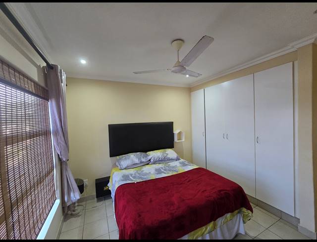 2 BEDROOM APARTMENT TO LET IN SHAKAS ROCK